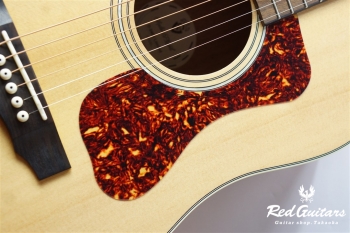 D-240E F.Mahogany